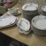 611 5716 DINNER SET